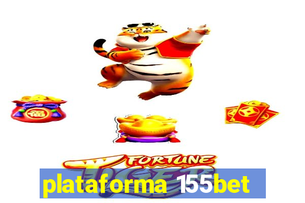 plataforma 155bet